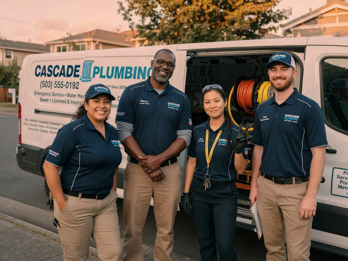 Emergency Plumber company in Pearl City, HI
